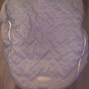 J.J Cole Collections Peekaboo Cover